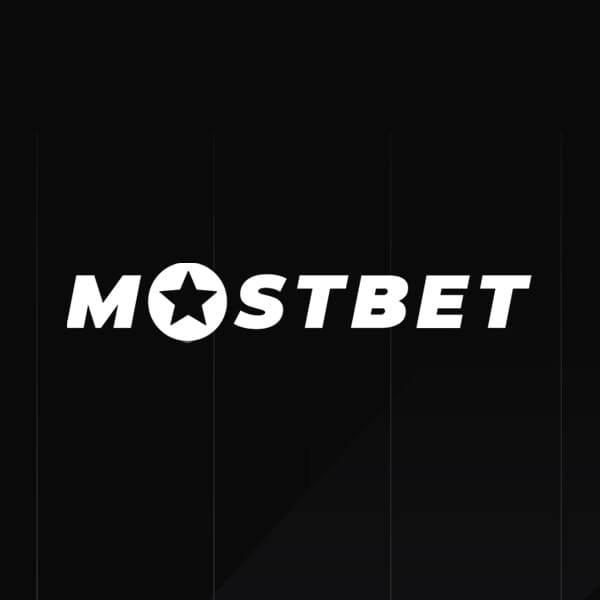 Mostbet обзор казино и ставок в Чехии для игры на деньги Логотип